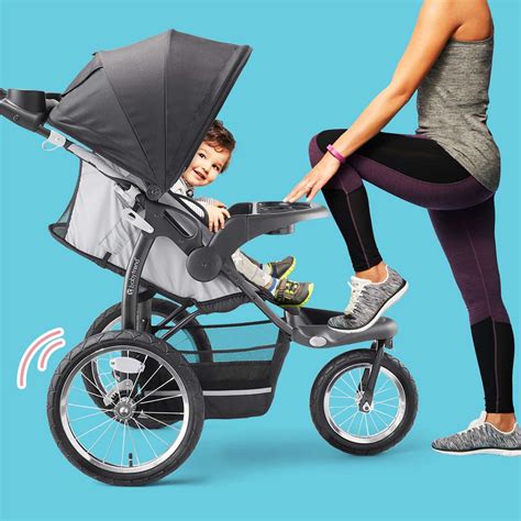 Shoppers can expect big discounts during these sales, making stocking up on baby essentials a great time. . Target strollers